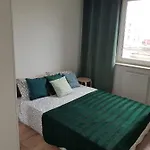 Apartment 5 Min Od Dworca Pkp *