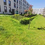 Apartment 5 Min Od Dworca Pkp