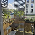 Apartment 5 Min Od Dworca Pkp