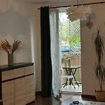 Apartment 5 Min Od Dworca Pkp