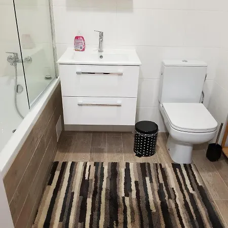 Apartment 5 Min Od Dworca Pkp
