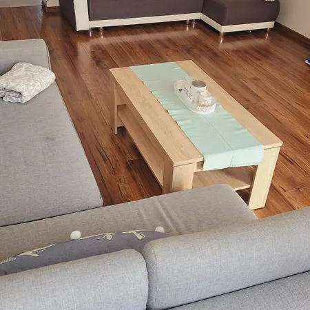 Apartment 5 Min Od Dworca Pkp
