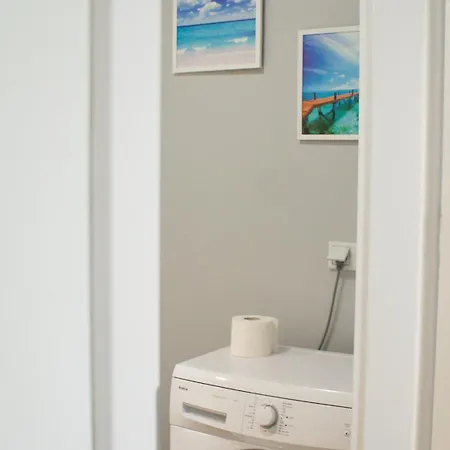 Apartment 5 Min Od Dworca Pkp Lublin