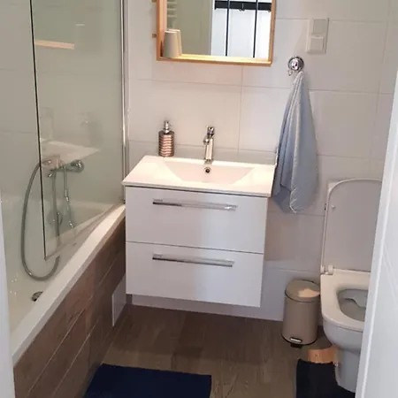 5 Min Od Dworca Pkp Apartment *