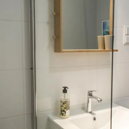5 Min Od Dworca Pkp Apartment Lublin