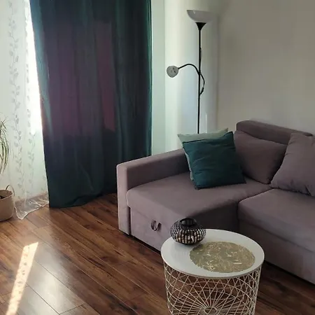 5 Min Od Dworca Pkp Apartment Lublin