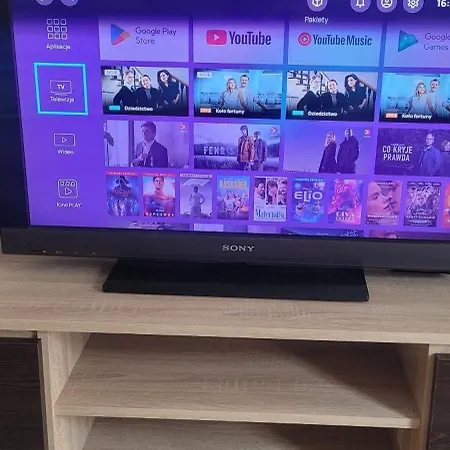 5 Min Od Dworca Pkp Apartment *