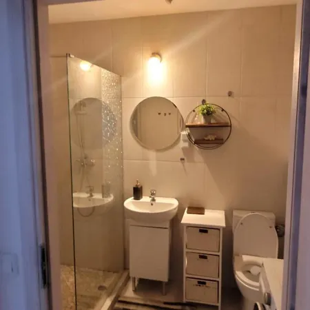 5 Min Od Dworca Pkp Apartamento *