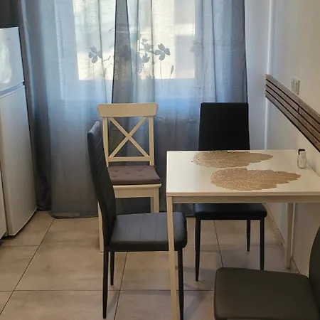 Apartamento 5 Min Od Dworca Pkp Lublin