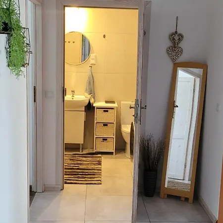 5 Min Od Dworca Pkp Apartamento *