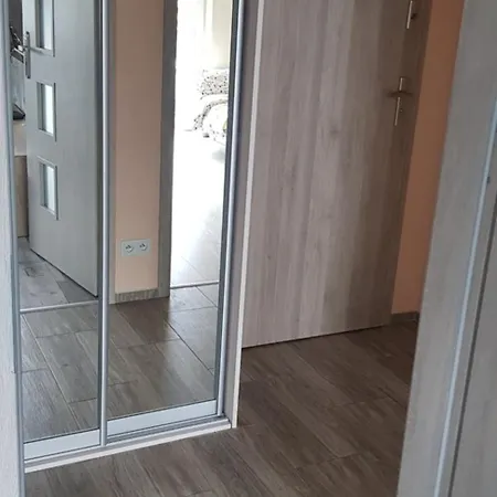 Apartament 5 Min Od Dworca Pkp