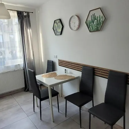 5 Min Od Dworca Pkp Apartment Lublin