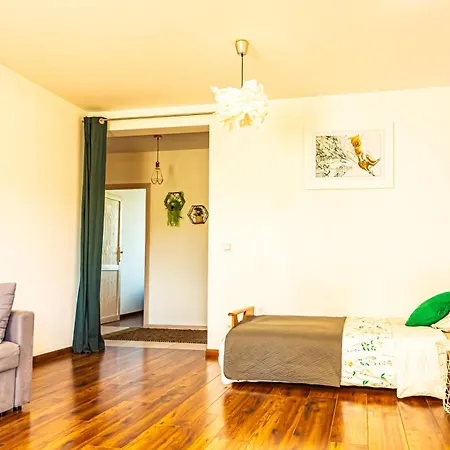 5 Min Od Dworca Pkp Apartamento *