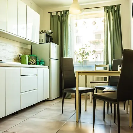 Apartment 5 Min Od Dworca Pkp Lublin