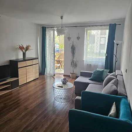 Apartment 5 Min Od Dworca Pkp Lublin
