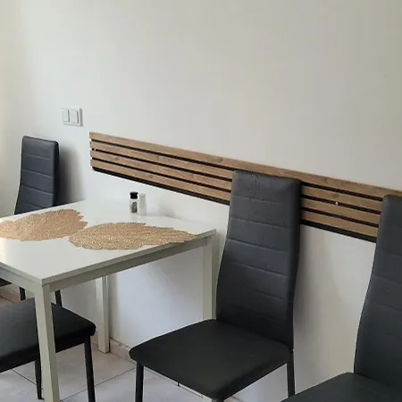 5 Min Od Dworca Pkp Apartment *