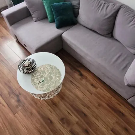 Apartment 5 Min Od Dworca Pkp *