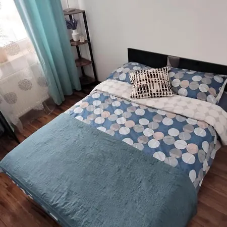 5 Min Od Dworca Pkp Apartment *