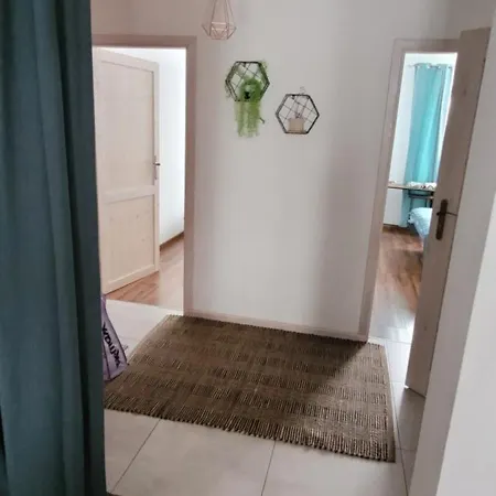 5 Min Od Dworca Pkp Apartment Lublin