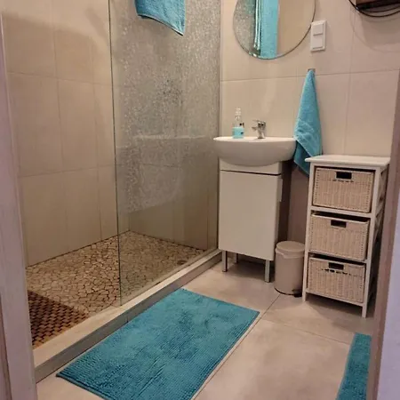 Apartment 5 Min Od Dworca Pkp Lublin