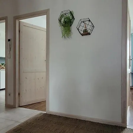 Apartment 5 Min Od Dworca Pkp *