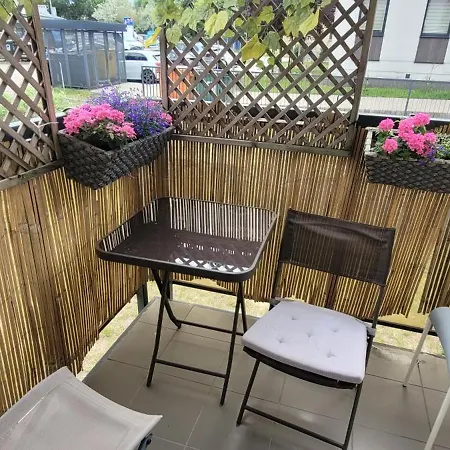 5 Min Od Dworca Pkp Apartment Lublin