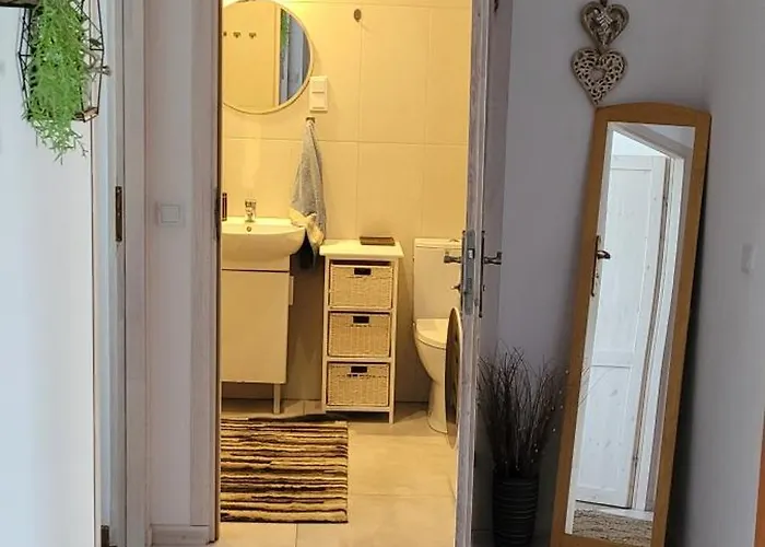 5 Min Od Dworca Pkp Apartment *