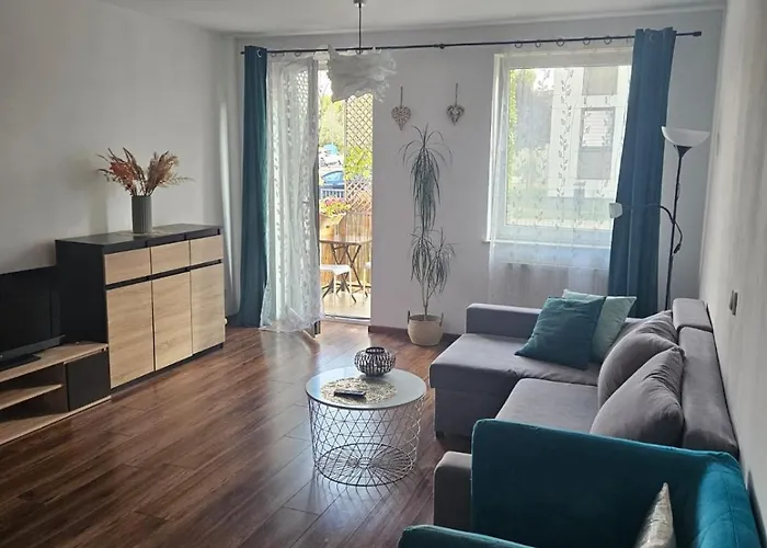 Apartment 5 Min Od Dworca Pkp Lublin