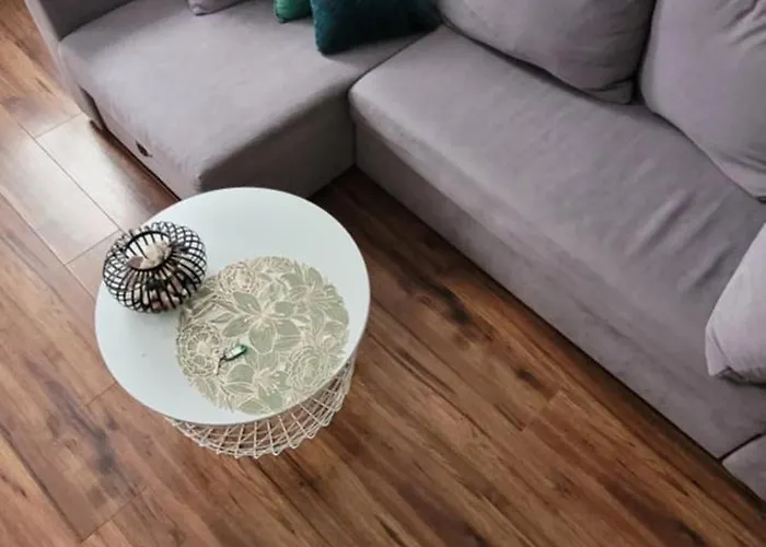 Apartment 5 Min Od Dworca Pkp *