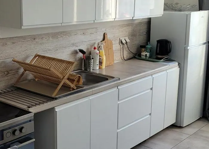 5 Min Od Dworca Pkp Lublin