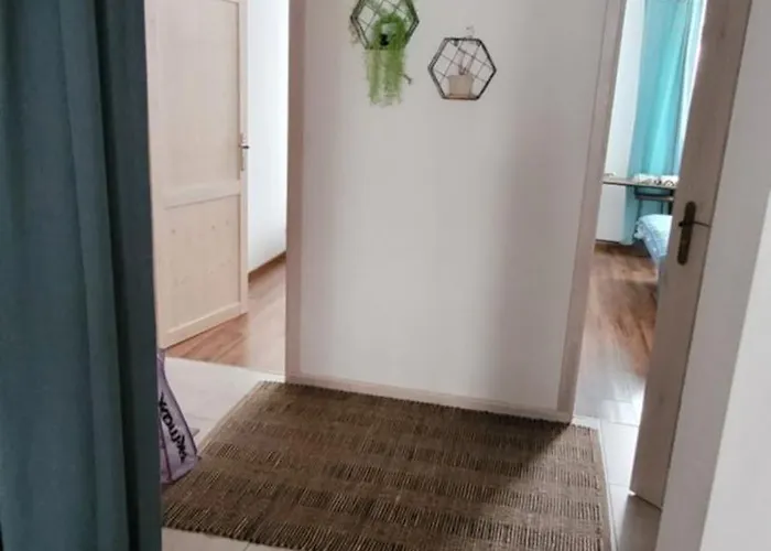 5 Min Od Dworca Pkp Apartment Lublin